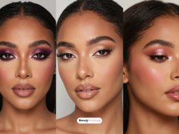 Latina Makeup Looks That Feel Glam and Gorgeous