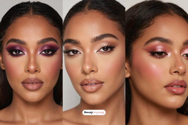 Latina Makeup Looks That Feel Glam and Gorgeous