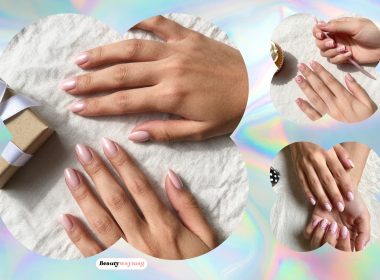Pink Birthday Nails for the Perfect Party Look