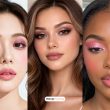 Pink Makeup Looks That Feel Soft, Pretty, and Fun