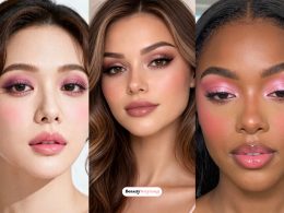 Pink Makeup Looks That Feel Soft, Pretty, and Fun