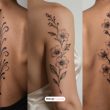 Sleeve Tattoo Ideas for Black Women That Make a Statement