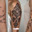Sleeve Tattoo Ideas for Black Women That Make a Statement