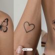 Small Tattoo Ideas for Black Women That Look Clean