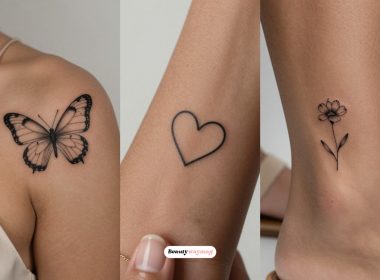 Small Tattoo Ideas for Black Women That Look Clean