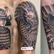 Traditional Japanese Tattoo Ideas You’ll Love