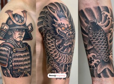 Traditional Japanese Tattoo Ideas You’ll Love