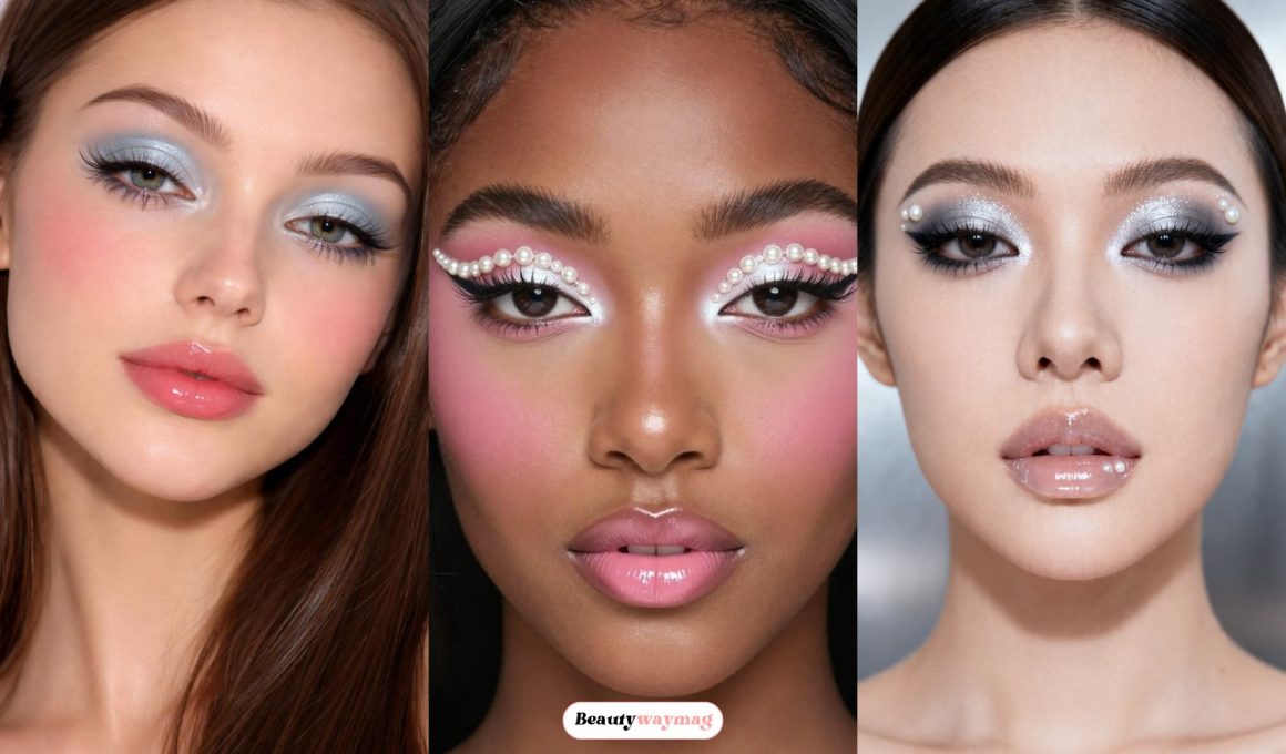 Y2K Makeup Looks That Bring Back All the Fun