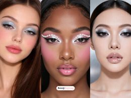 Y2K Makeup Looks That Bring Back All the Fun