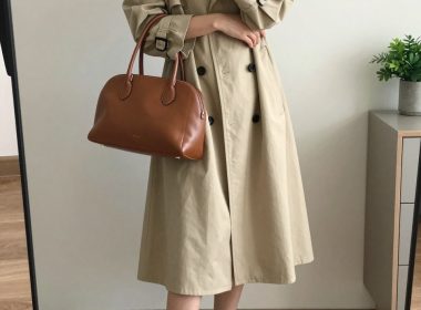 Paris in May Outfits You'll Want to Copy