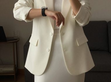 Elegant Black Maxi Dress Outfit Ideas