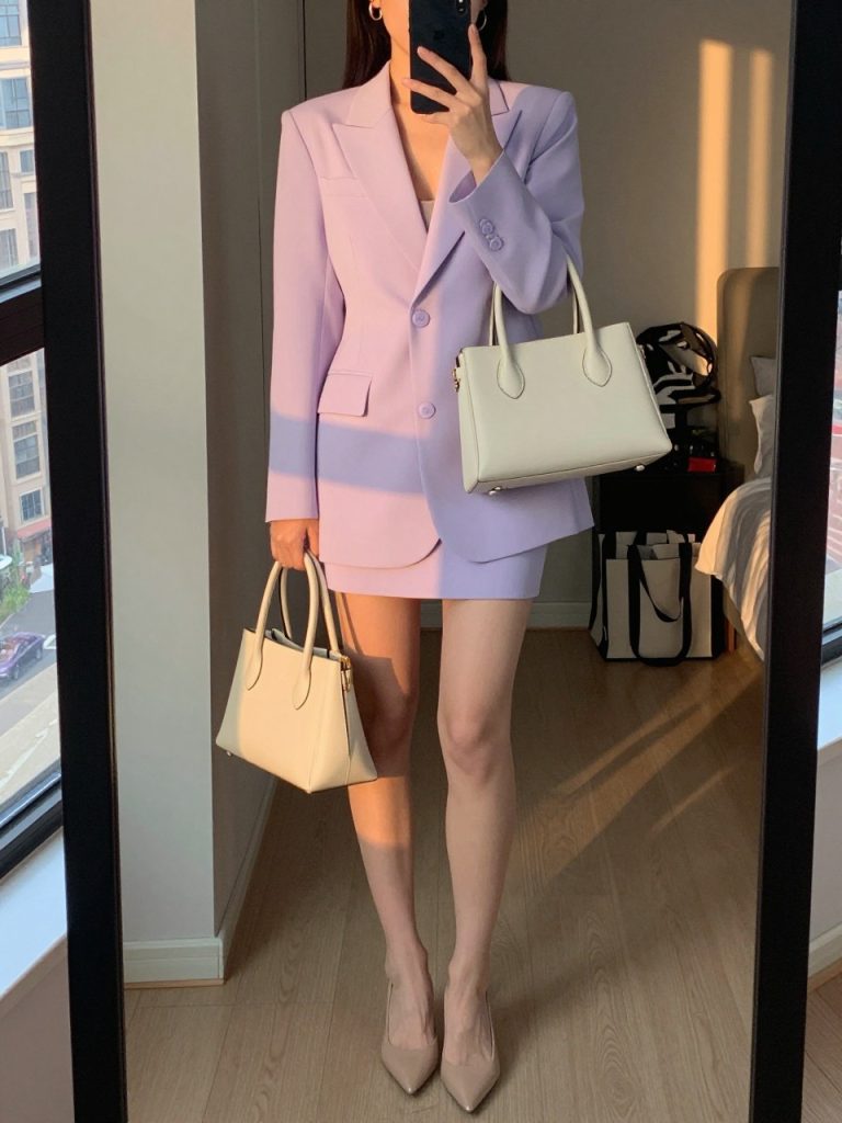 Elegant May Wedding Guest Outfit Ideas