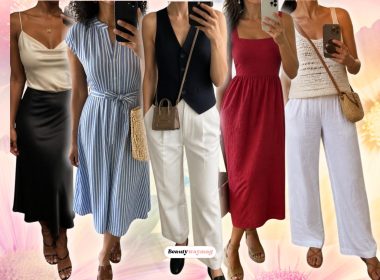 Beautiful European Summer Outfits to Try