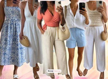 Beautiful Greek Summer Outfits You'll Love