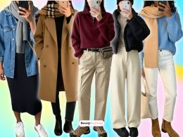 Beautiful June Alaskan Cruise Outfit Ideas