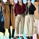 Beautiful June Alaskan Cruise Outfit Ideas