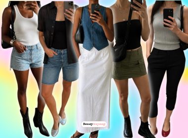 Cute Downtown Girl Summer Outfits You'll Love