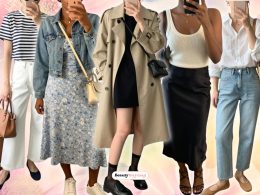 Gorgeous Paris In June Outfits You'll Love