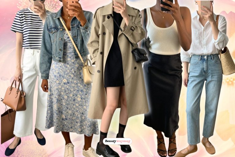 Gorgeous Paris In June Outfits You'll Love