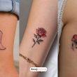 Cute Girly Flash Tattoo Ideas You'll Love