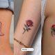 Cute Girly Flash Tattoo Ideas You'll Love