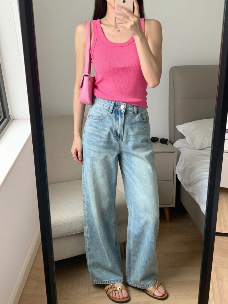 Superb Summer Disney Outfits for Women