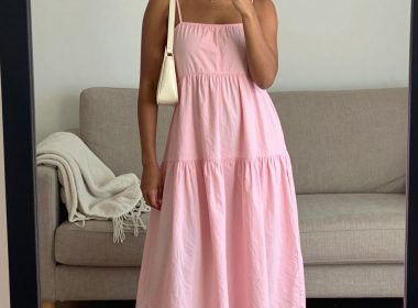 Perfect Summer Pink Outfits You'll Love