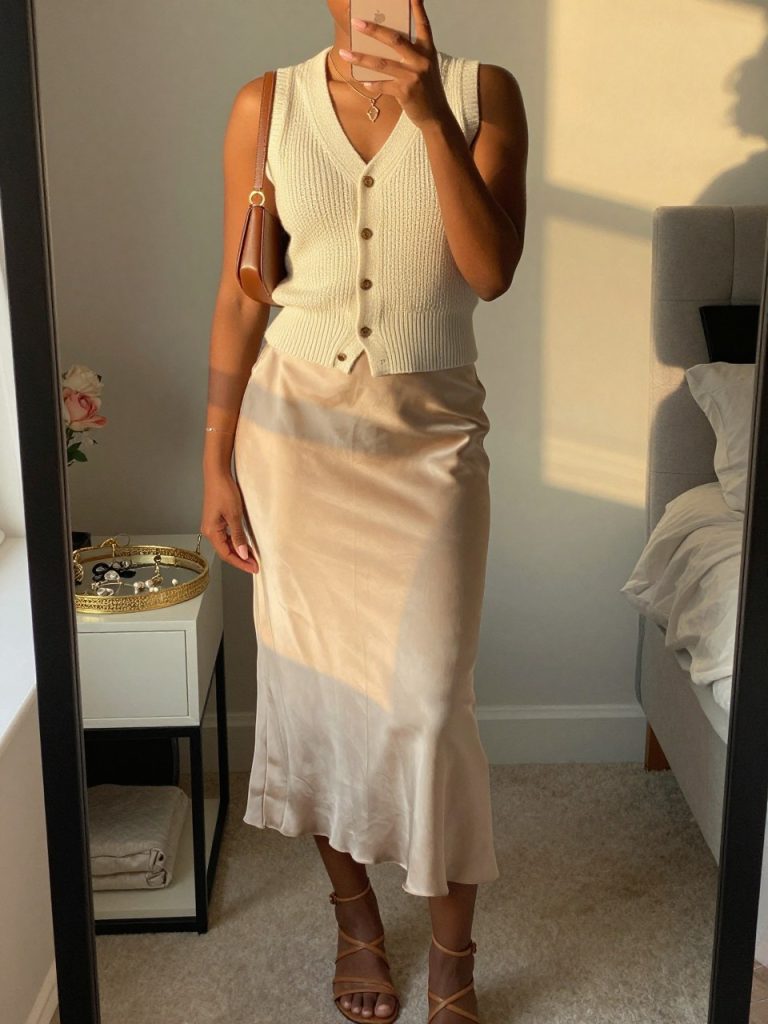 Gorgeous Summer City Outfits You'll Love