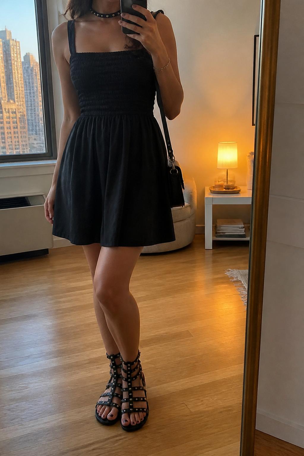 Style Inspiration