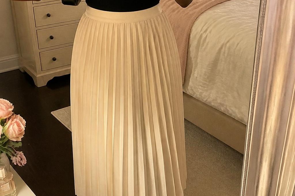 Stunning Summer Women Festival Outfit Ideas