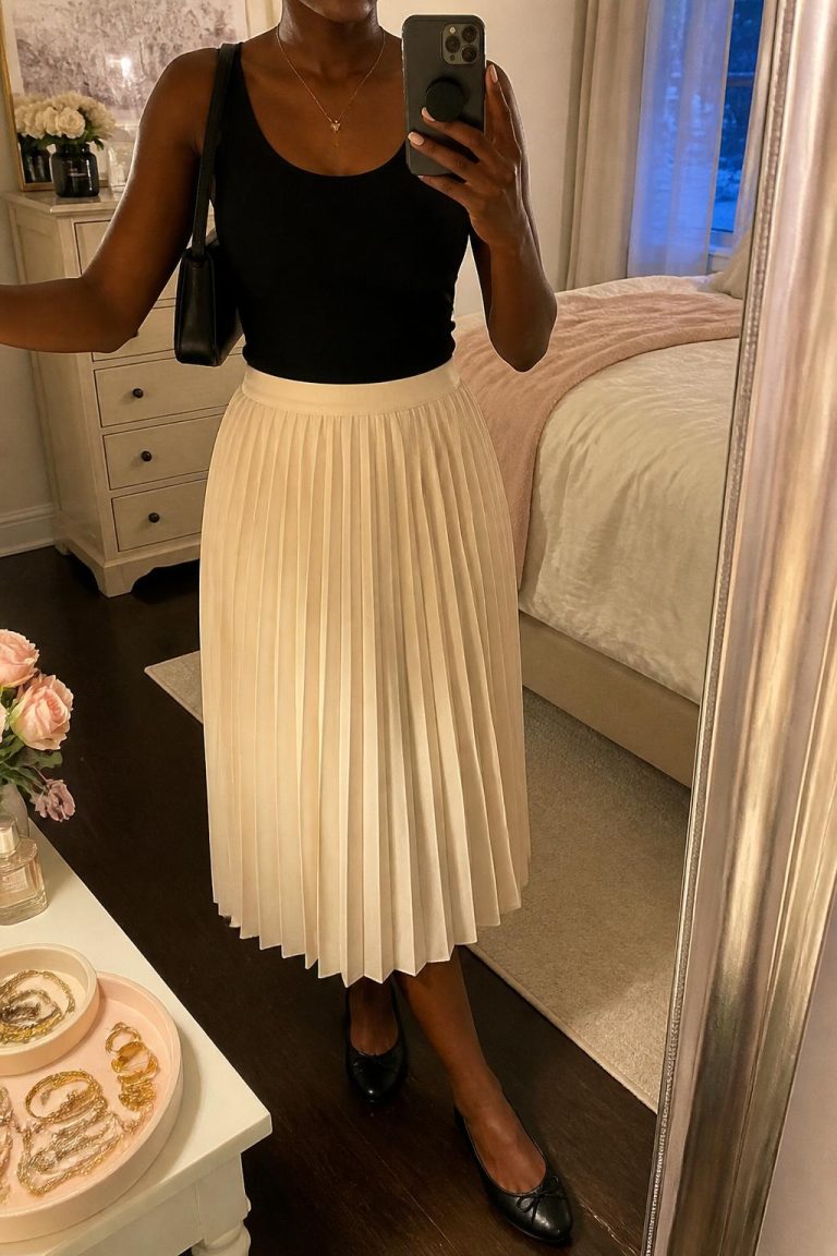 Stunning Summer Women Festival Outfit Ideas