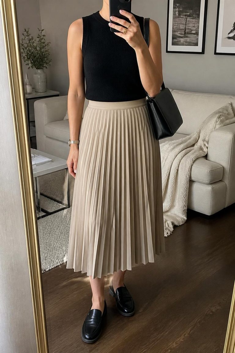 Lovely Summer Internship Outfits to Try This Year