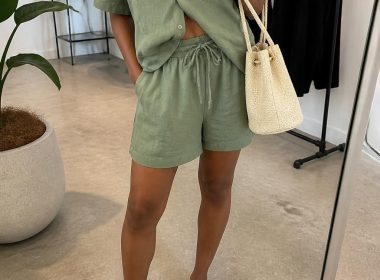 Cute Barcelona Summer Outfits for the Year