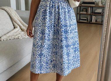 Beautiful Greek Summer Outfits You'll Love