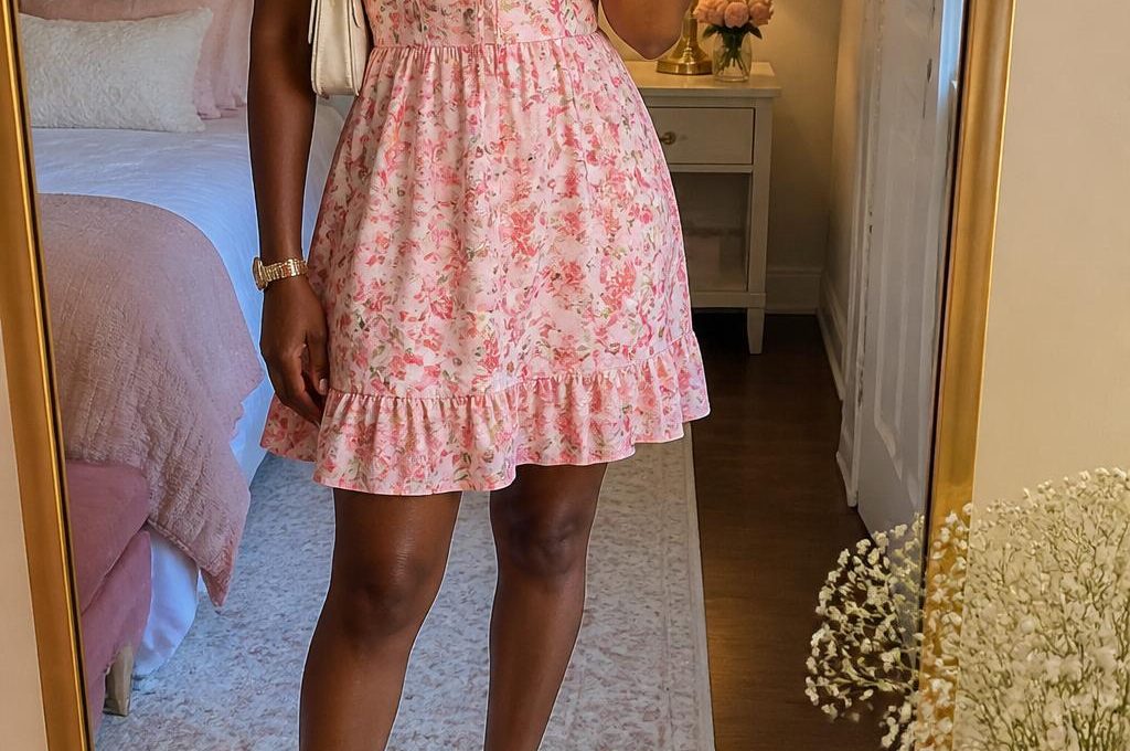 Pretty Summer Hat Outfit Ideas You'll Love