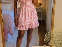 Pretty Summer Hat Outfit Ideas You'll Love
