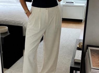 Cute Downtown Girl Summer Outfits You'll Love