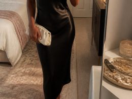 Beautiful Summer NYC Outfit Ideas