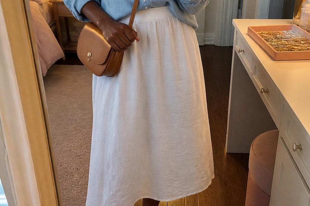 Gorgeous East Coast Summer Outfits