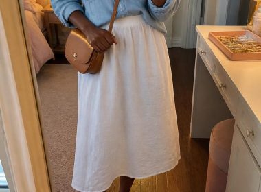 Gorgeous East Coast Summer Outfits
