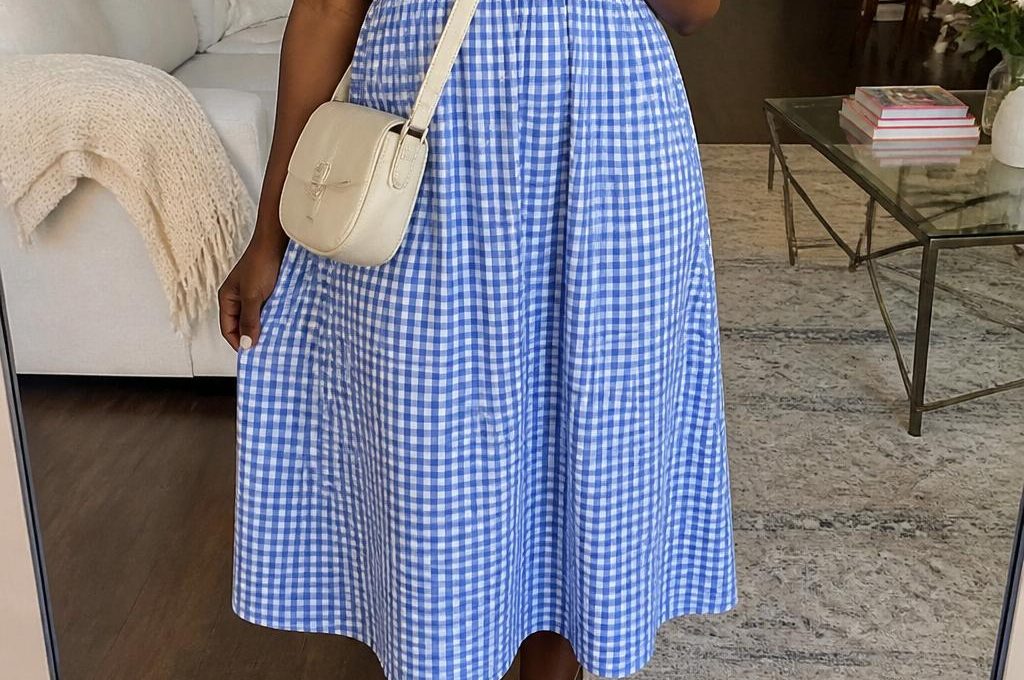 Beautiful Summer London Outfits for the Year