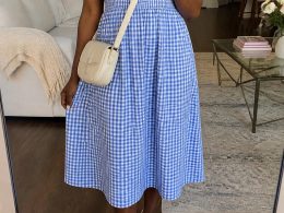 Beautiful Summer London Outfits for the Year