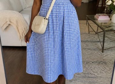 Beautiful Summer London Outfits for the Year