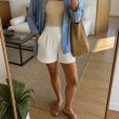 Beautiful European Summer Outfits