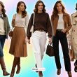 Stylish Old Money Autumn Outfits For Women