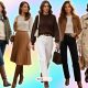 Stylish Old Money Autumn Outfits For Women