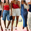 Cute 4th of July Outfits for Black Women