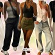 Cute NYC Summer Street Style Outfits You'll Love