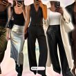 Beautiful NYC High Fashion Outfits You'll Love