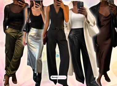 Beautiful NYC High Fashion Outfits You'll Love